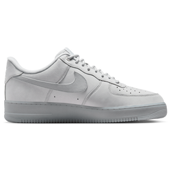 Herren Schuhe - Nike Air Force 1 '07 Se - White-Lt Smoke Grey-Photon Dust