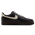 Nike Air Force 1 '07 - Men Shoes Black-Coconut Milk-Velvet Brown
