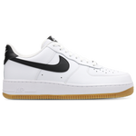 White-Black-Gum Light Brown