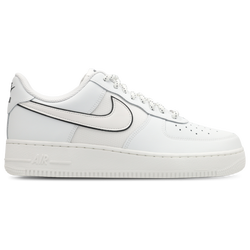 Hombre Zapatillas - Nike Air Force 1 Low - Summit White-Anthracite-Summit White