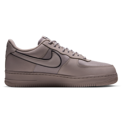 Hombre Zapatillas - Nike Air Force 1 Low - Cream Ii-Cream Ii-Black