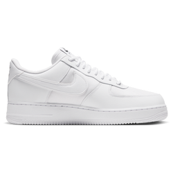 Hombre Zapatillas - Nike Air Force 1 Low - White-White-White