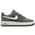 Nike Air Force 1 Low - Hombre Zapatillas Iron Grey-Sail-White