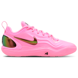 Herren Schuhe - Nike A'Two - Pink Blast-Black-Pink Blast