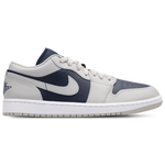 Tech Grey-College Navy-White