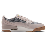 Lt Orewood Brn-Bright Citron-Cream Ii