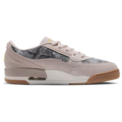 Men Shoes - Jordan Ultra - Lt Orewood Brn-Bright Citron-Cream Ii