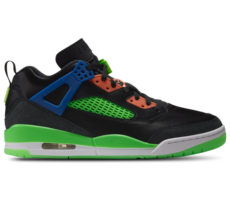 Spizike Low "Space Jam" - Men