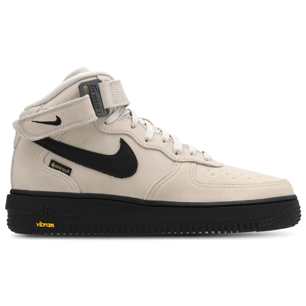 Nike Air Force 1 IO1875-100 grey|white