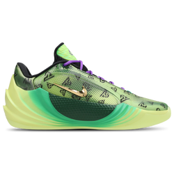 Heren Schoenen - Nike Zoom Freak 8 - Gorge Green-Metallic Gold-Hyper Grape