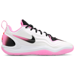 Pink Spell-Black-White