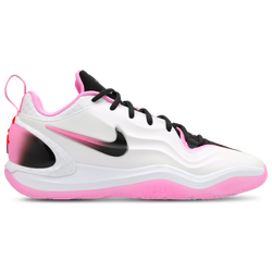 Men Shoes - Nike A'Two - Pink Spell-Black-White