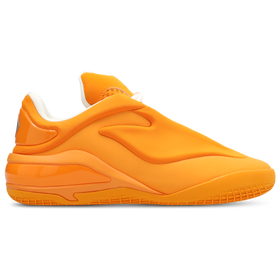 Shai Lace Up - Men - Sun Ray / Egret