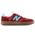 New Balance T500 - Heren Schoenen Classic Crimson-Taffy Blue