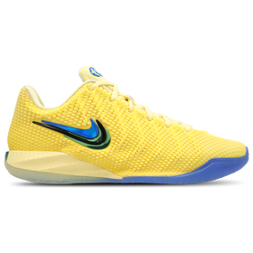 Aquarius - Men - Yellow Zest / Racer Blue / Soft Yellow