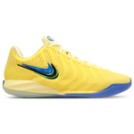 Yellow Zest-Racer Blue-Soft Yellow