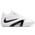 Nike Ja 4 - Uomo Scarpe White-Black-Cobalt Bliss