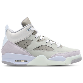 Son Of Mars Low Lunar Tunes - Men - Base Grey / White / Ghost