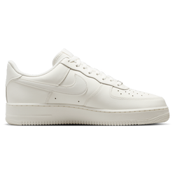 Men Shoes - Nike Air Force 1 Low - Sail-Sail-Sail