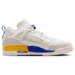 Men Shoes - Jordan Spizike Low - Sail-Old Royal