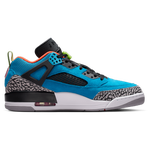 Neo Turquoise-Light Crimson