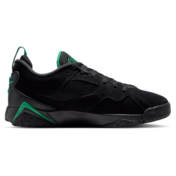 MVP Herren Sneaker - Schwarz - Größe 40 - Netz/Synthetik Black 40