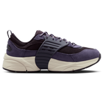 Burgundy Ash-Dark Raisin