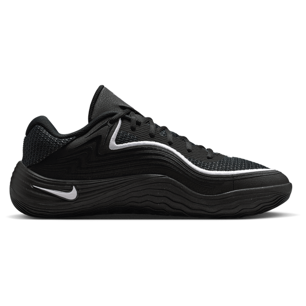 Precision 8 Herren Sneaker - Schwarz - Größe 41 - Netz/Synthetik Black 41