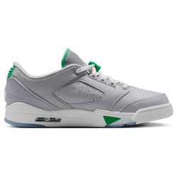 Hombre Zapatillas - Jordan Sixty Plus Low - Wolf Grey-Lucky Green