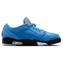 Men Shoes - Jordan Sixty Plus Low - University Blue-Obsidian