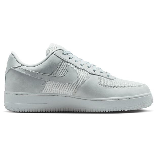 Nike Uomo Bianco Air Force - Sneakers - Taglia 42 - Rete/Sintetico