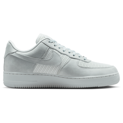 Men Shoes - Nike Air Force 1 '07 Lv8 - Offwhite-Summit White