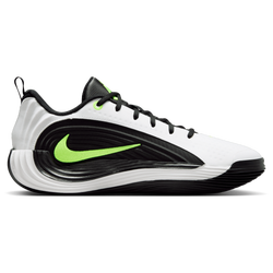 Herren Schuhe - Nike Giannis Immortality 5 - White-Black
