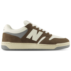 Men Shoes - New Balance 480 - Cortado-Sea Salt
