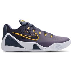 Hombre Zapatillas - Nike Kobe 9 Protro - Purple-White-Purple