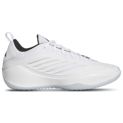 Hombre Zapatillas - adidas Believe That 1 - Cloud White-Core Black