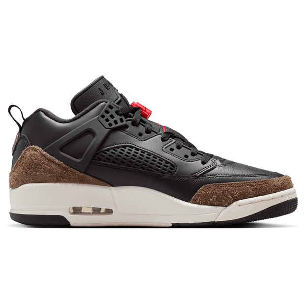 Jordan Spizike Low