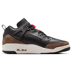 Heren Schoenen - Jordan Spizike Low - Black-Palomino