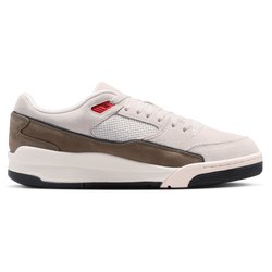 Heren Schoenen - Jordan Flight Court - Phantom-Palomino