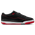 Jordan Flight Court - Heren Schoenen Black-University Red