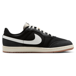 Heren Schoenen - Jordan Air Skyline Low - Black-Anthracite