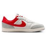 Summit White-University Red