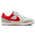 Jordan Air Skyline Low - Heren Schoenen Summit White-University Red