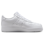 White-Metallic Silver