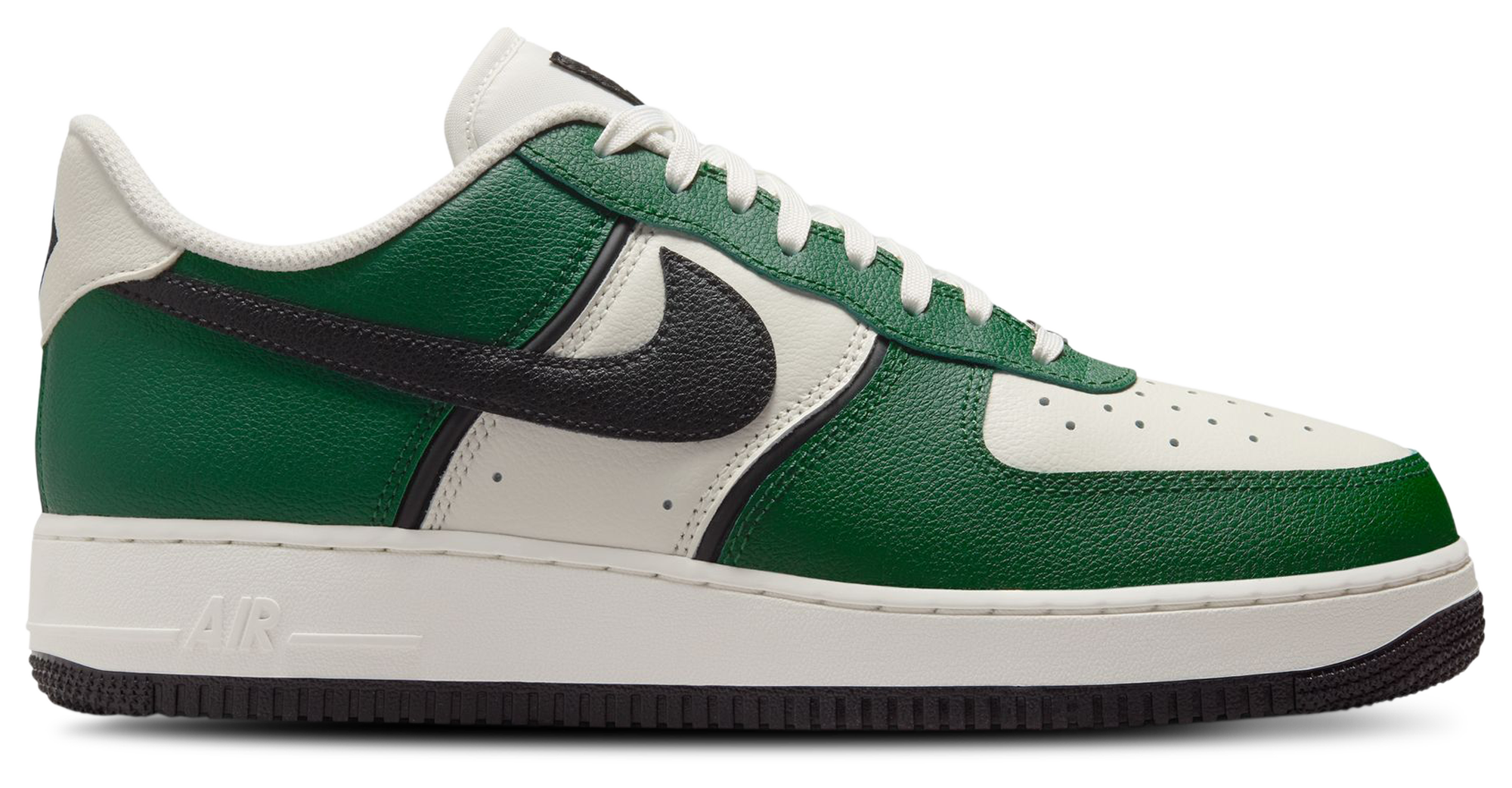Nike Air Force 1 '07 LV8 - Men Shoes (Fir-Black-Sail)