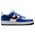 Nike Air Force 1 '07 Lv8 - Hombre Zapatillas Old Royal-White