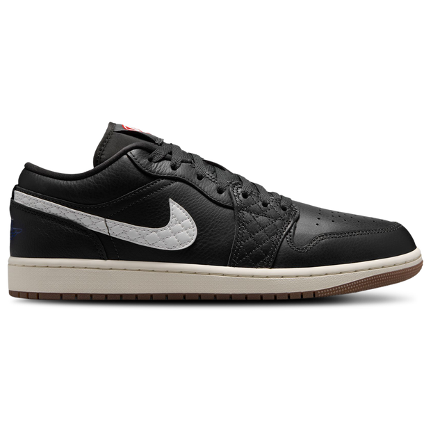 Jordan 1 IO2047-001 Black