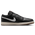 Jordan Air Jordan 1 Low - Men Shoes Offnoir-University Red