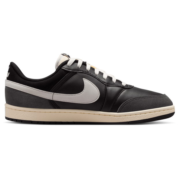 Jordan Air Skyline Low Men's Sneakers - Black