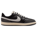 Black-Offwhite